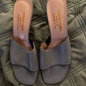 Donald J Pliner shoes
